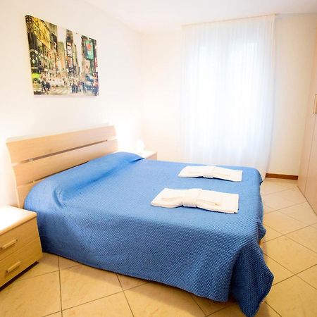 Residence Rialto Trieste Esterno foto