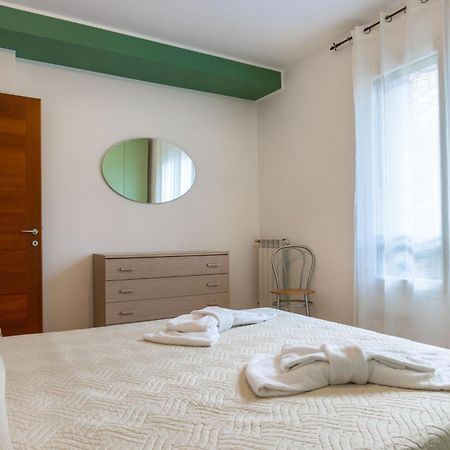 Residence Rialto Trieste Esterno foto