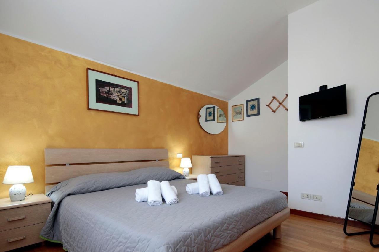 Residence Rialto Trieste Esterno foto