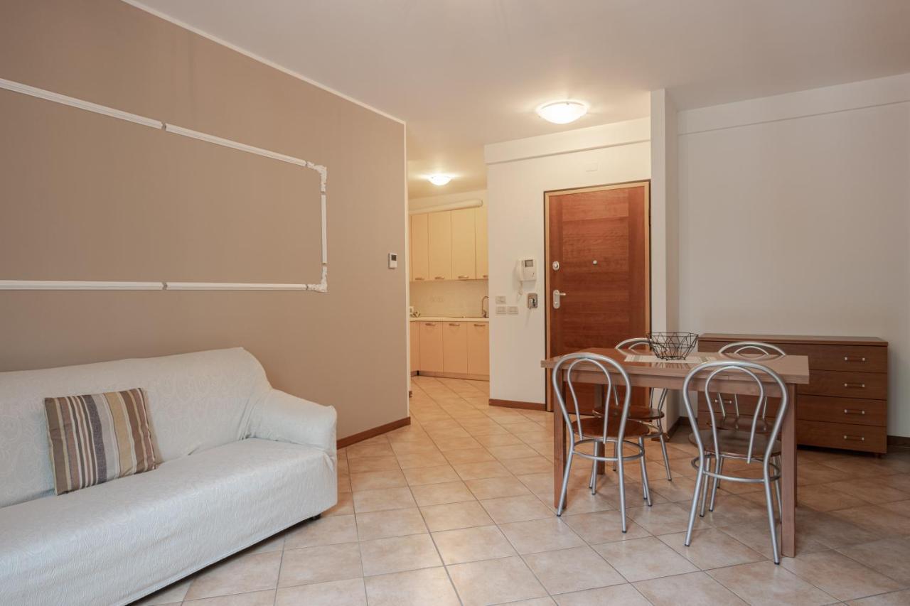 Residence Rialto Trieste Esterno foto
