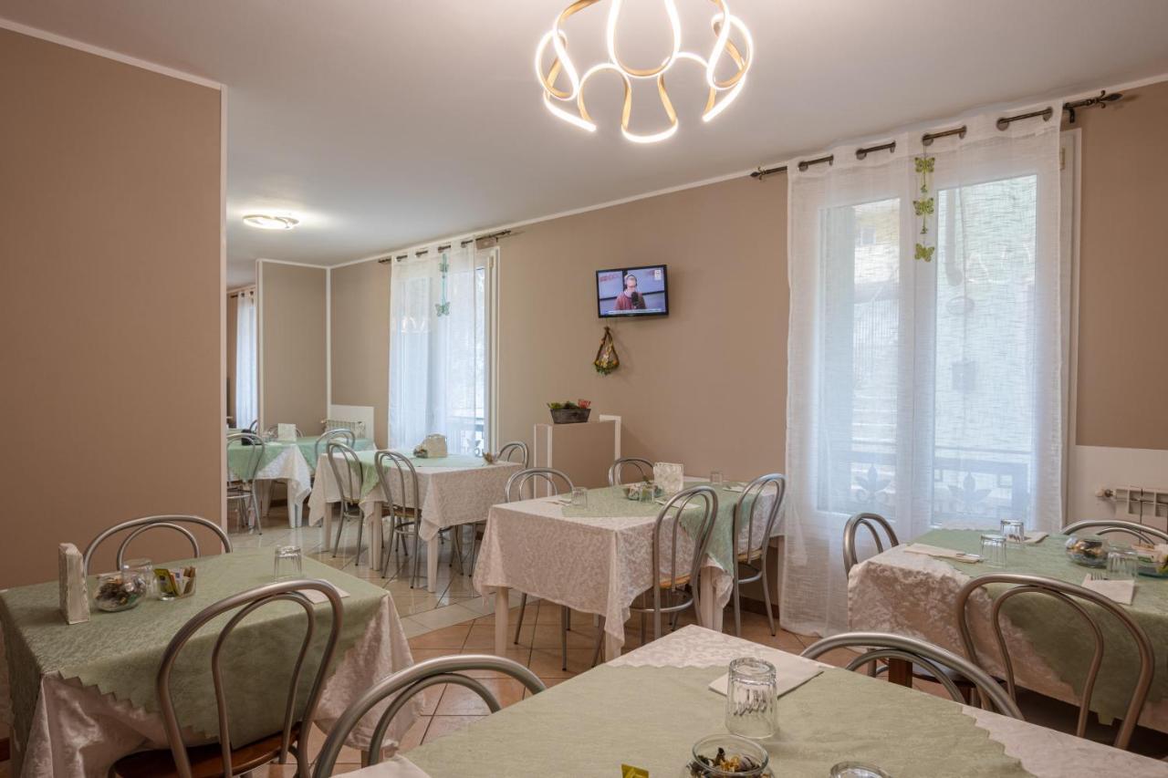 Residence Rialto Trieste Esterno foto
