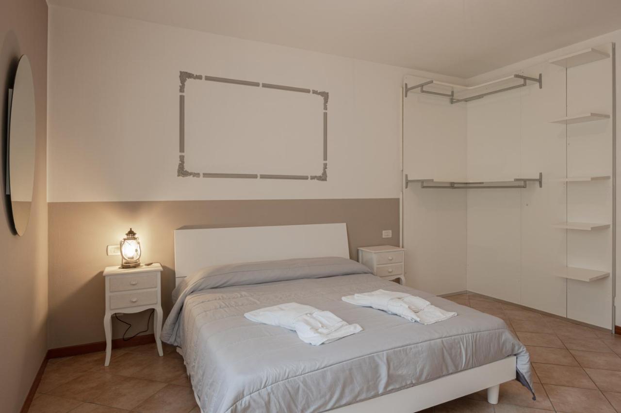 Residence Rialto Trieste Esterno foto