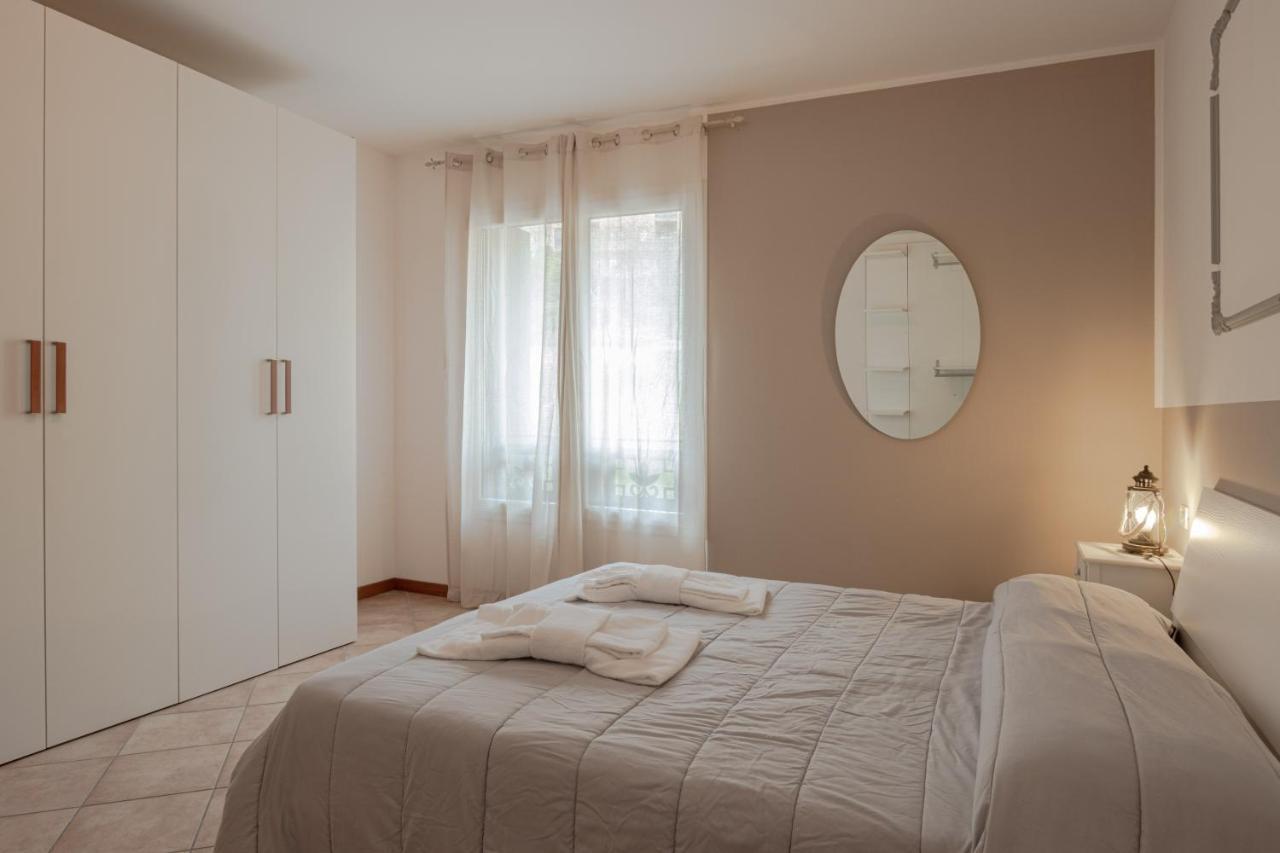 Residence Rialto Trieste Esterno foto
