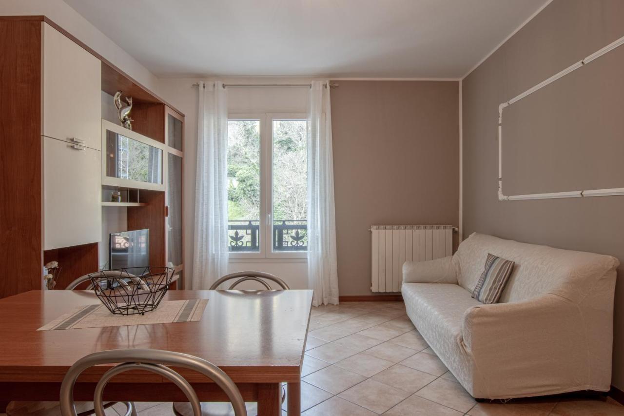 Residence Rialto Trieste Esterno foto