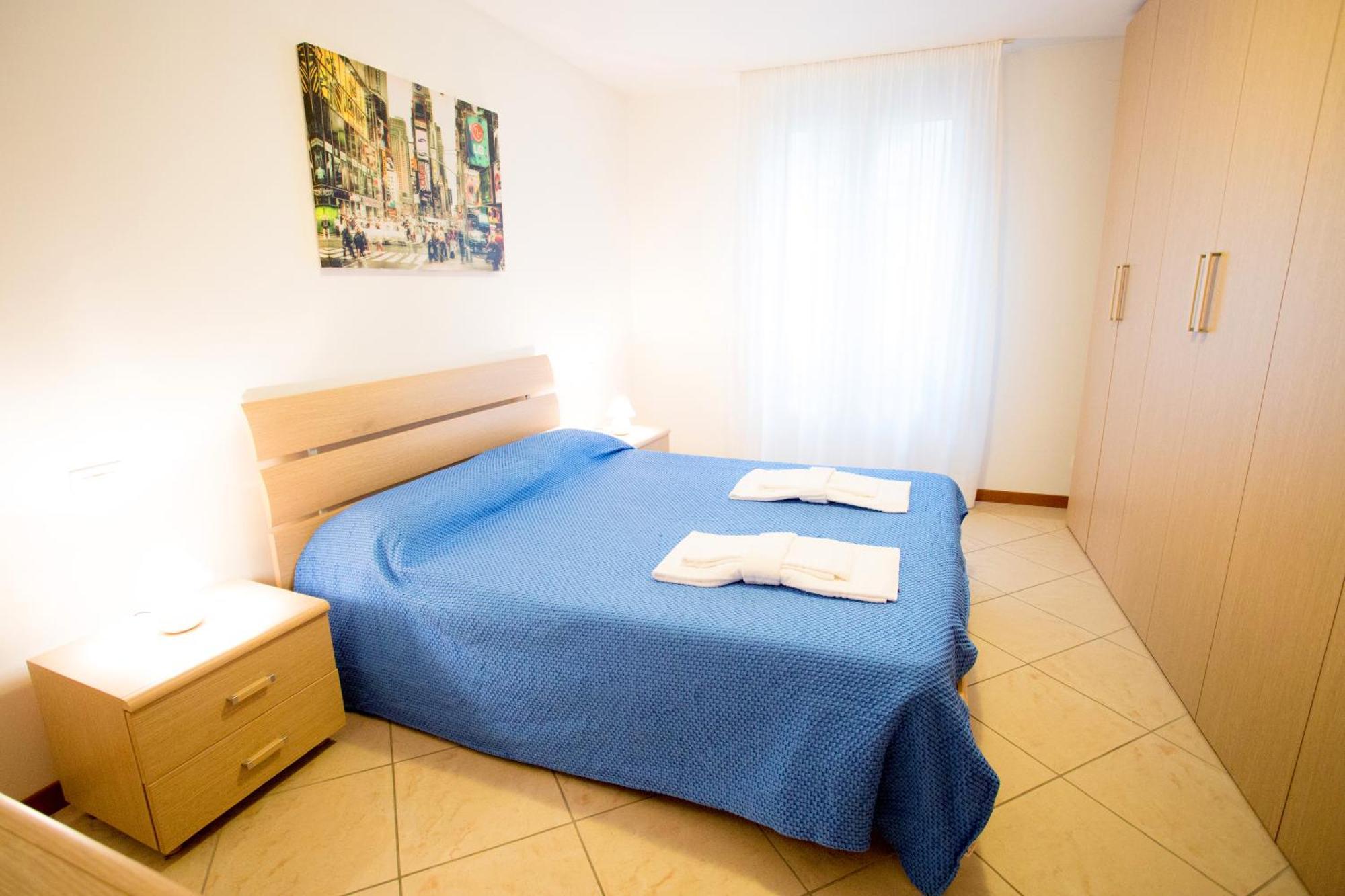 Residence Rialto Trieste Esterno foto